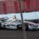 Josef Newgarden got a new ride this year.